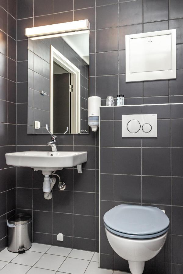Hotell Fritidsparken Шиен Экстерьер фото