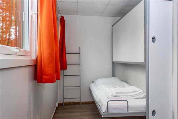 Hotell Fritidsparken Шиен Экстерьер фото