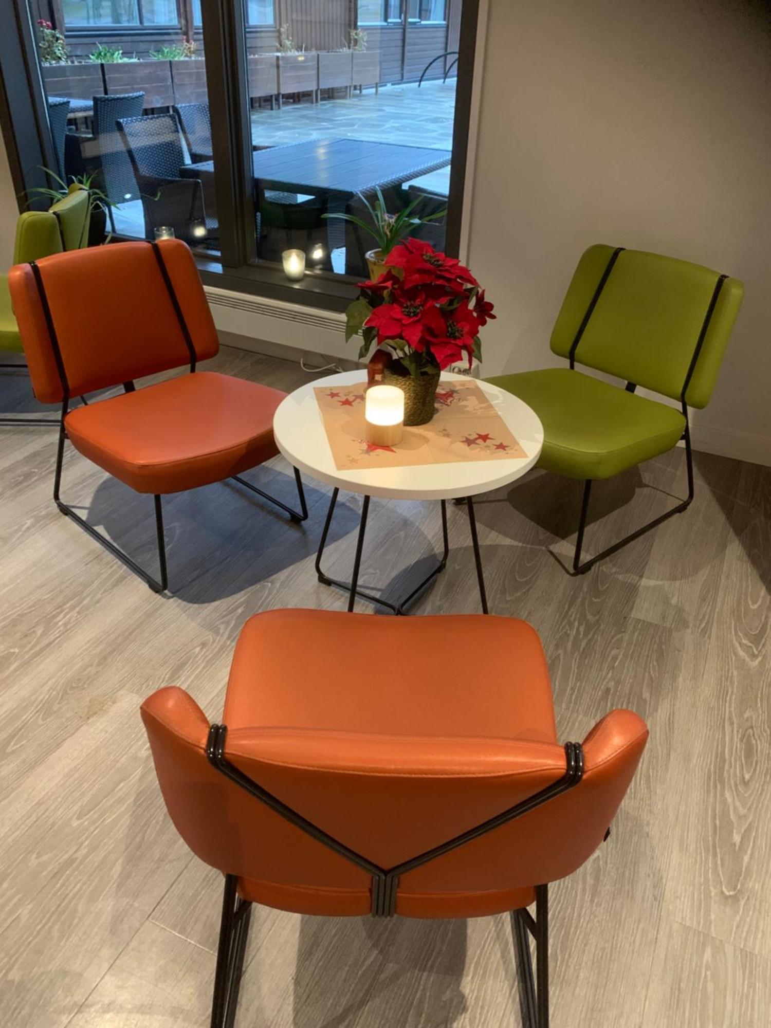 Hotell Fritidsparken Шиен Экстерьер фото